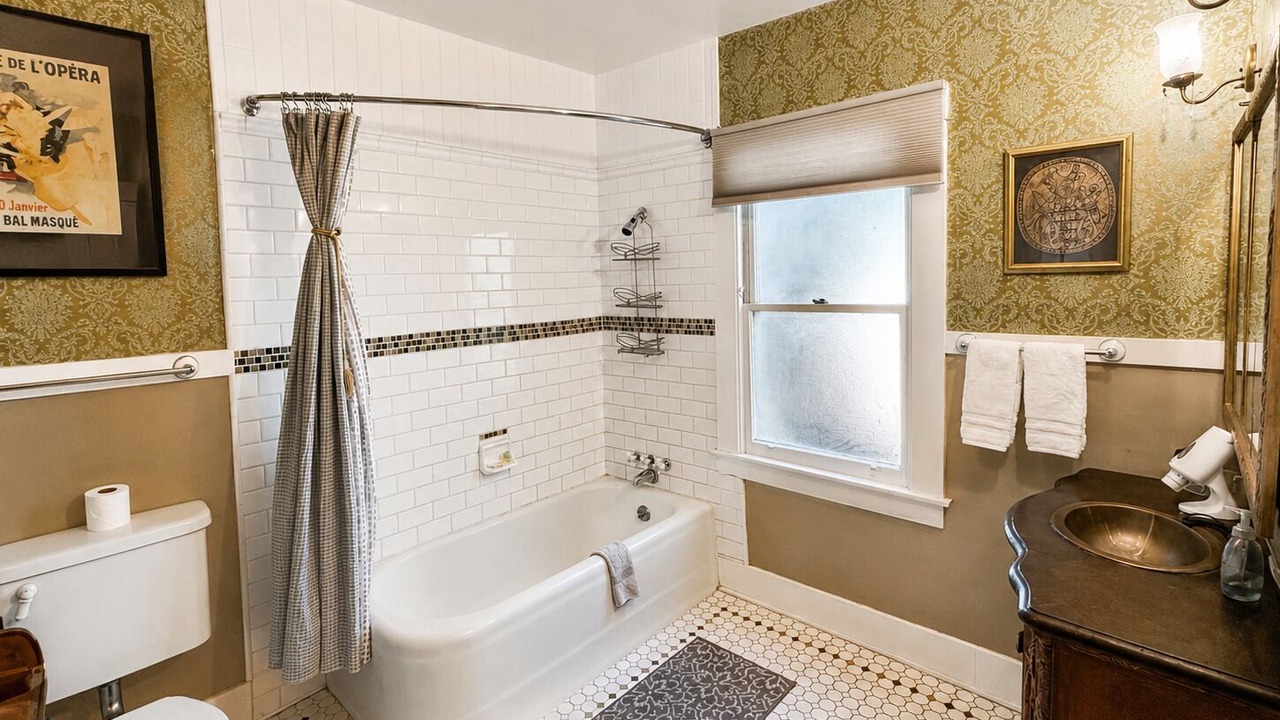 Photo of Bathroom in Placerville