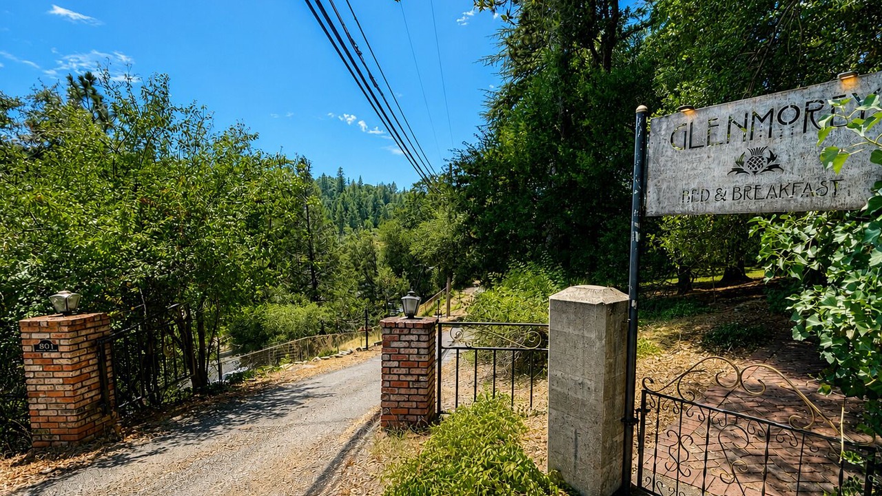Photo of Outdoor in Placerville