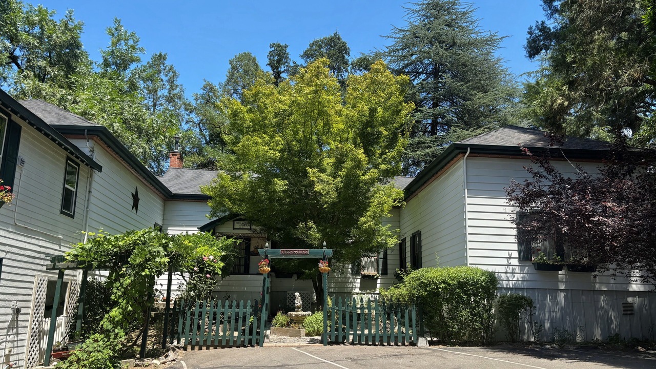 Photo of Outdoor in Placerville