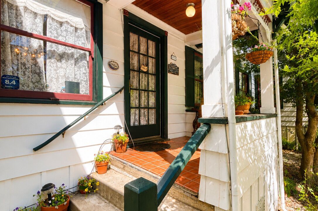 Photo of Outdoor in Placerville