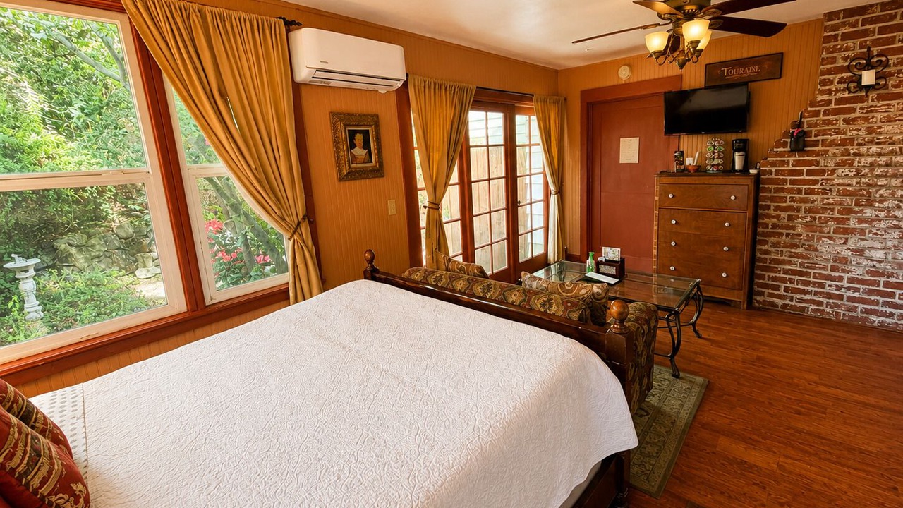 Photo of Bedroom in Placerville