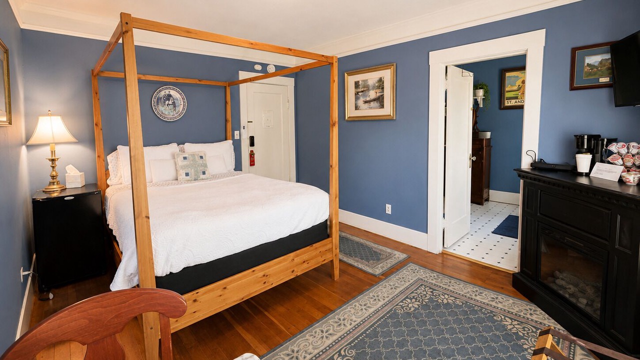 Photo of Bedroom in Placerville