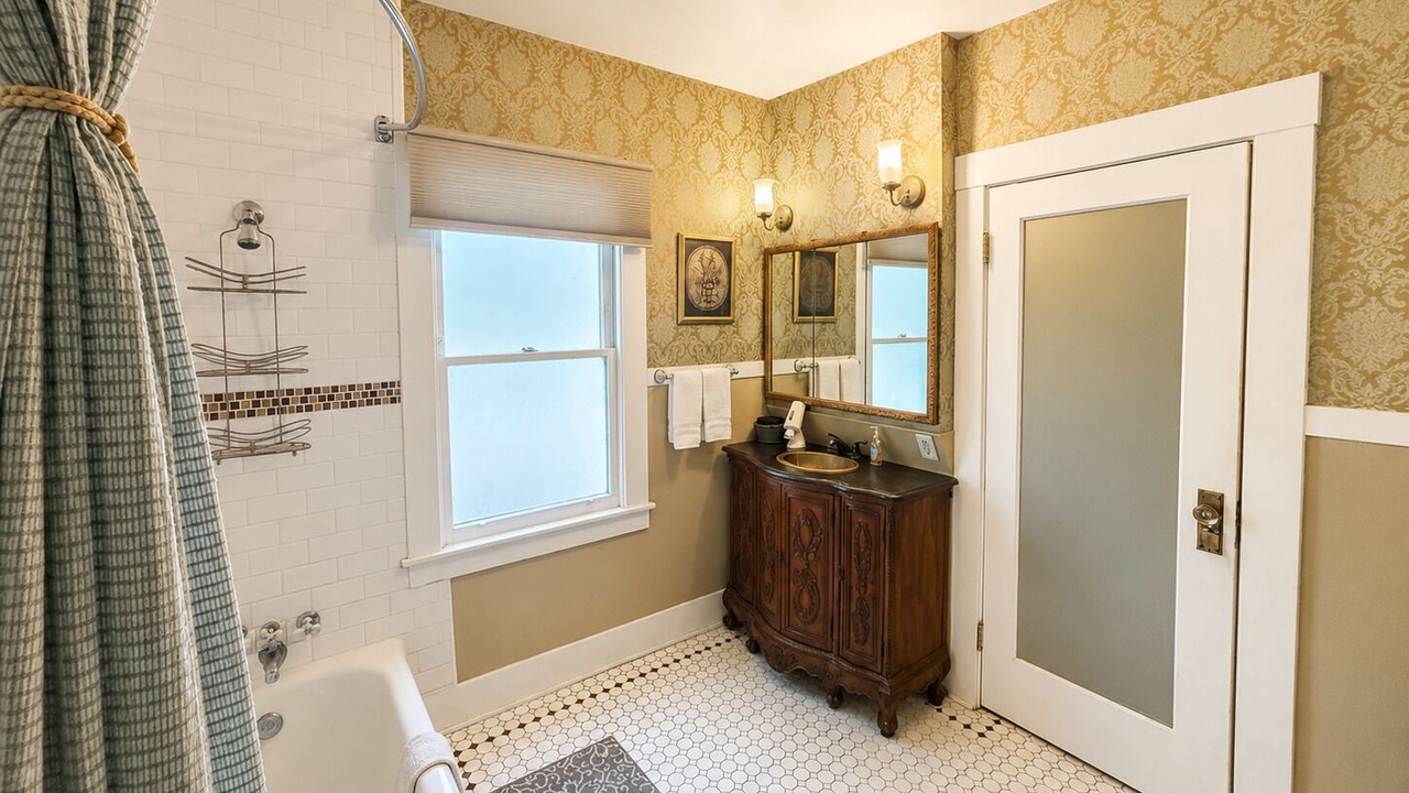 Photo of Bathroom in Placerville