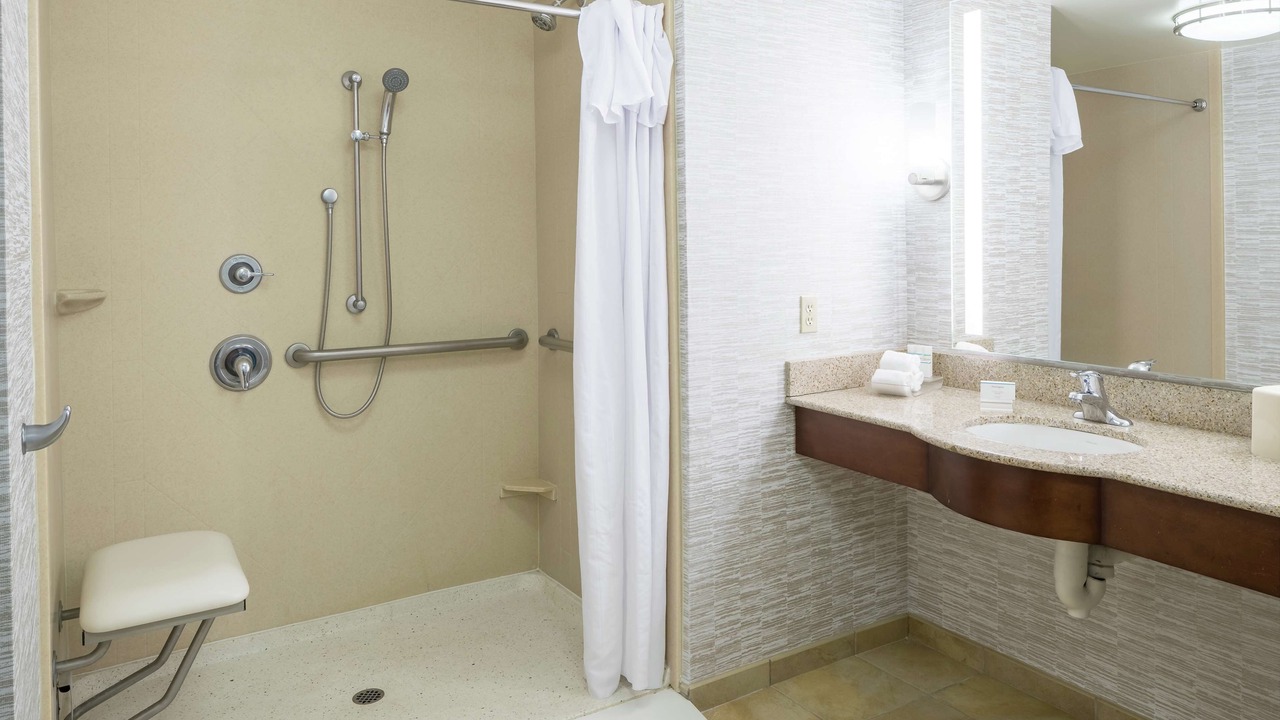 Photo of Bathroom in Clovis