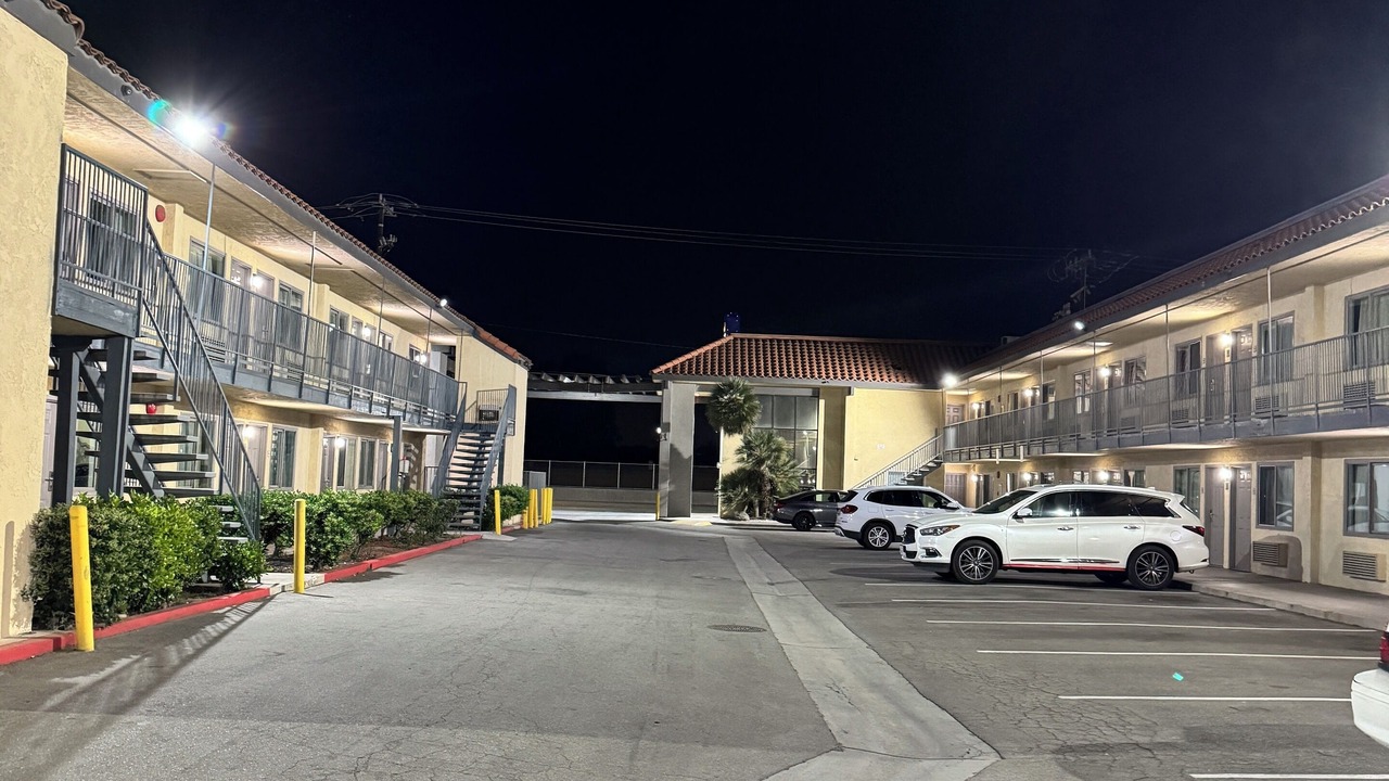 Photo of Outdoor in Bakersfield