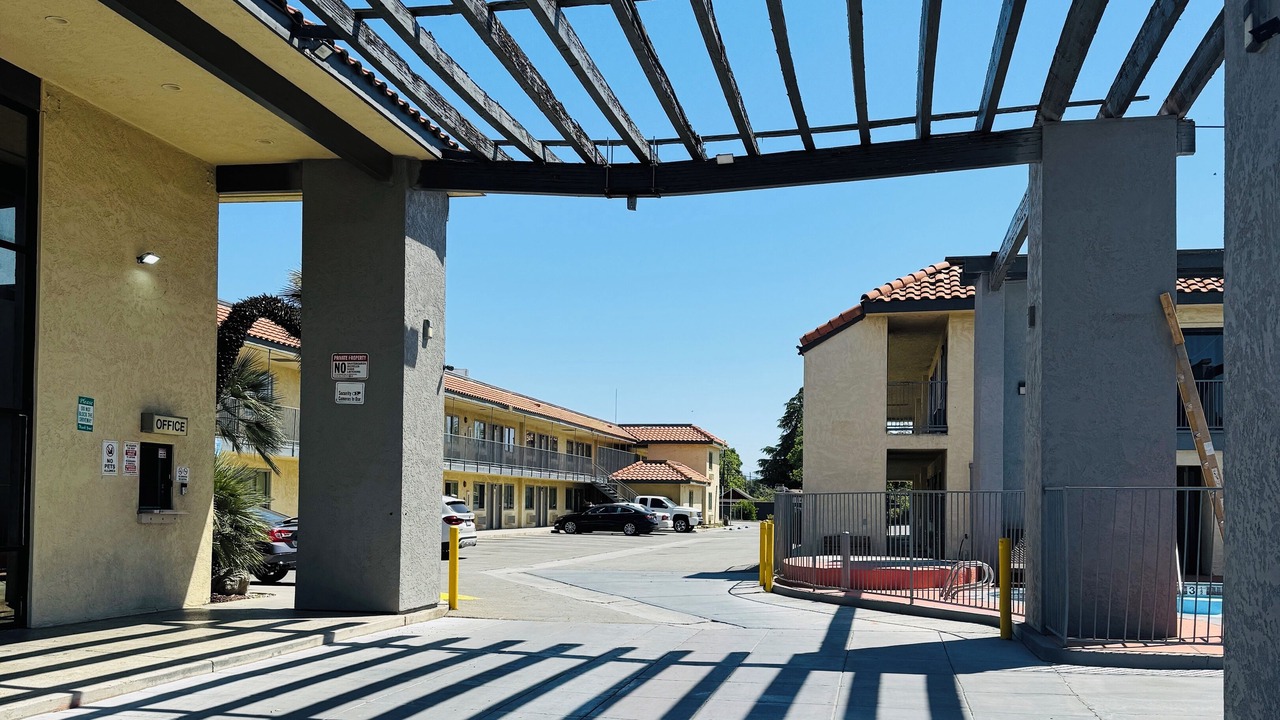 Photo of Outdoor in Bakersfield