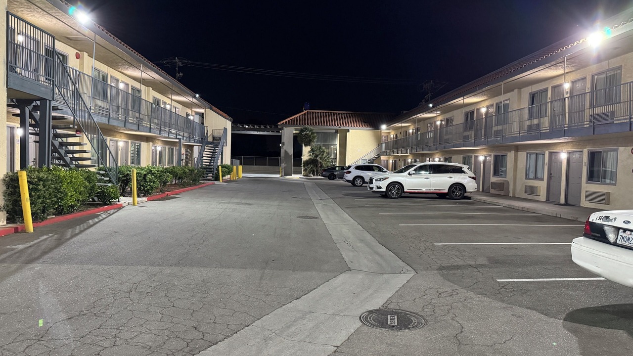 Photo of Outdoor in Bakersfield