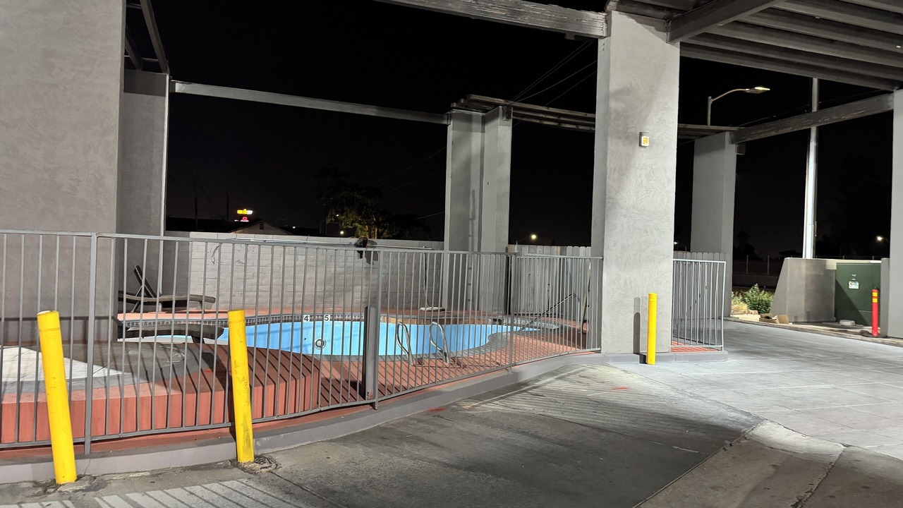 Photo of Outdoor in Bakersfield