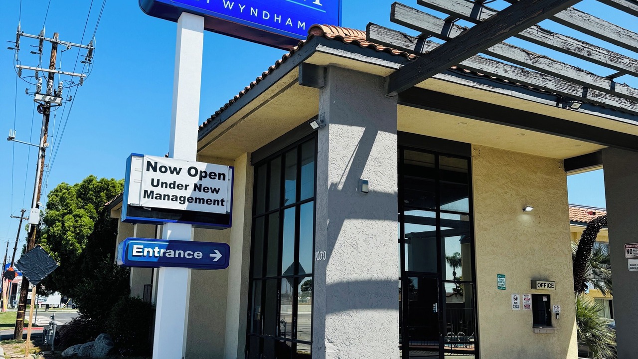 Photo of Outdoor in Bakersfield