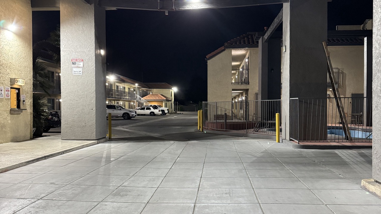 Photo of Outdoor in Bakersfield