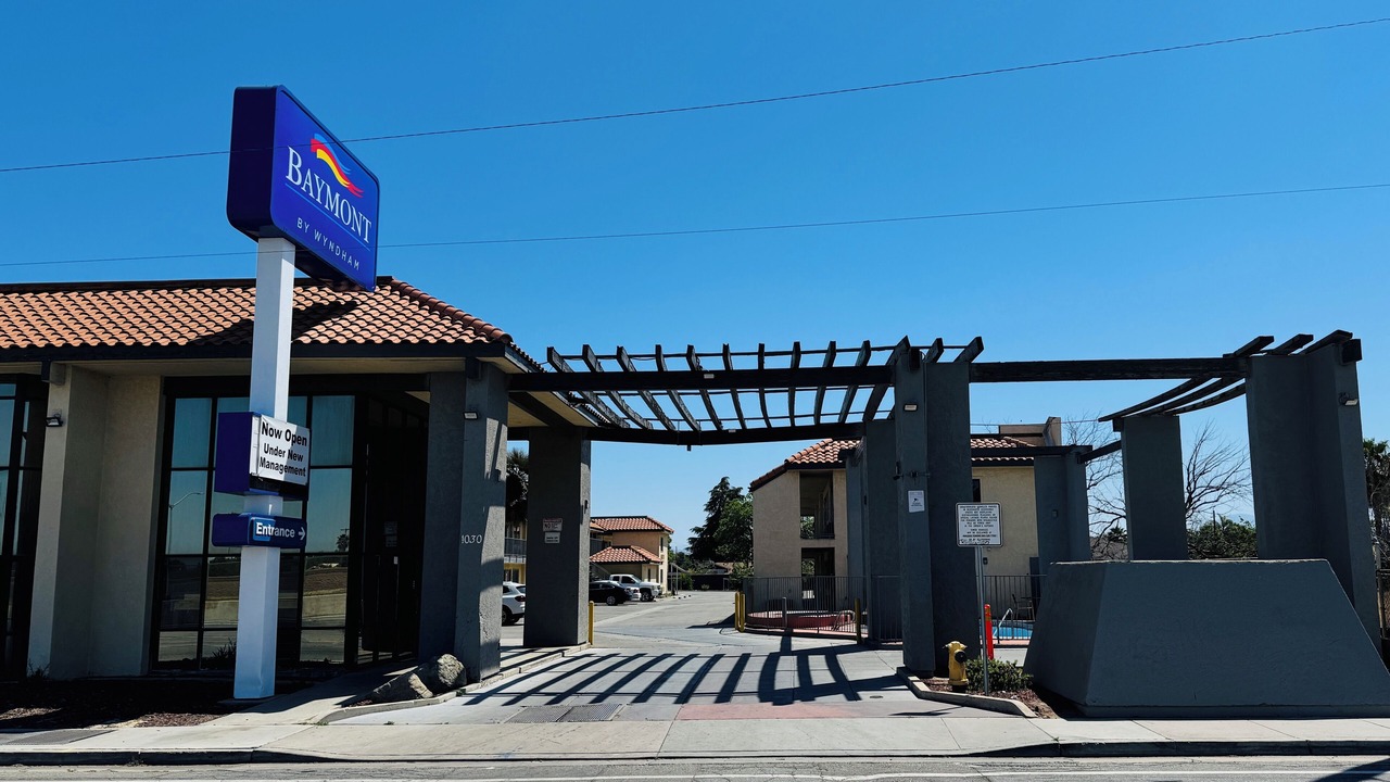Photo of Outdoor in Bakersfield