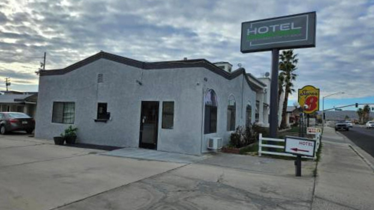 Photo of Outdoor in Ridgecrest