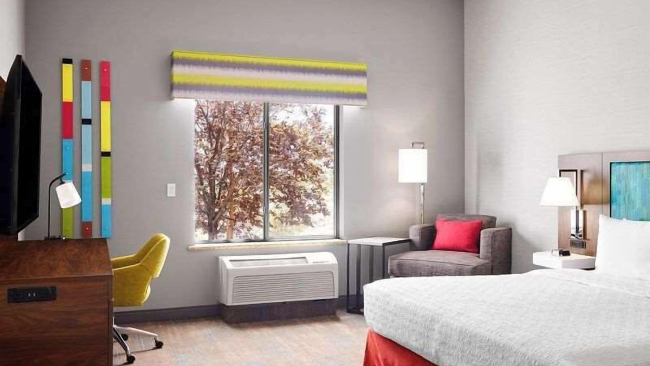 Photo of Bedroom in Ridgecrest