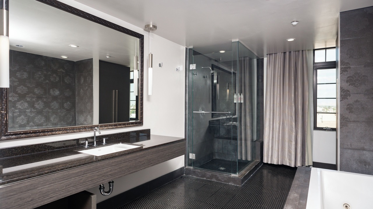 Photo of Bathroom in Downtown