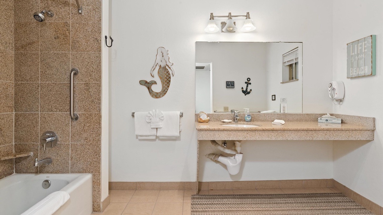 Photo of Bathroom in Downtown