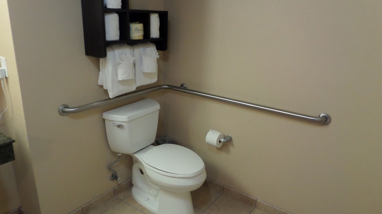 Photo of Bathroom in Bakersfield