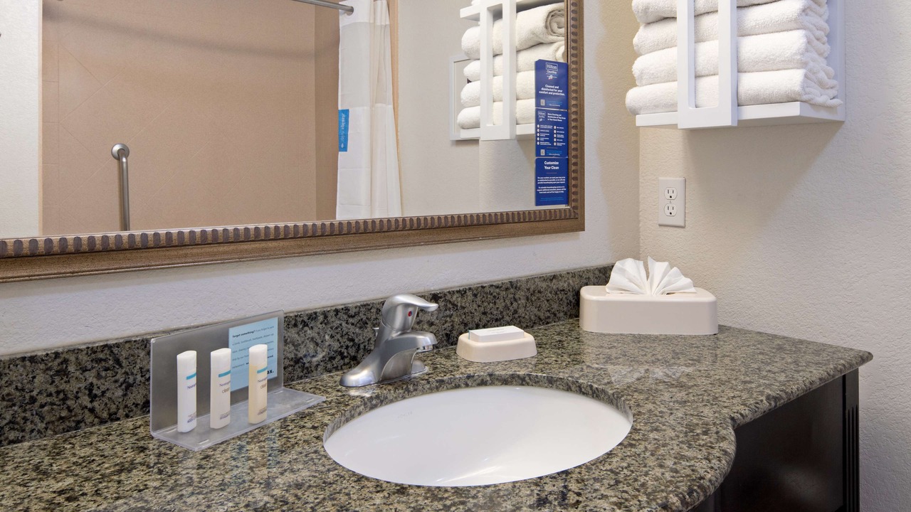 Photo of Bathroom in Bakersfield
