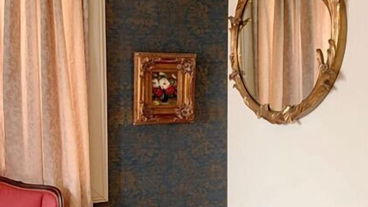 Photo of Bedroom in Downtown Monterey