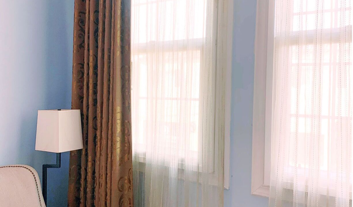 Photo of Bedroom in Downtown Monterey