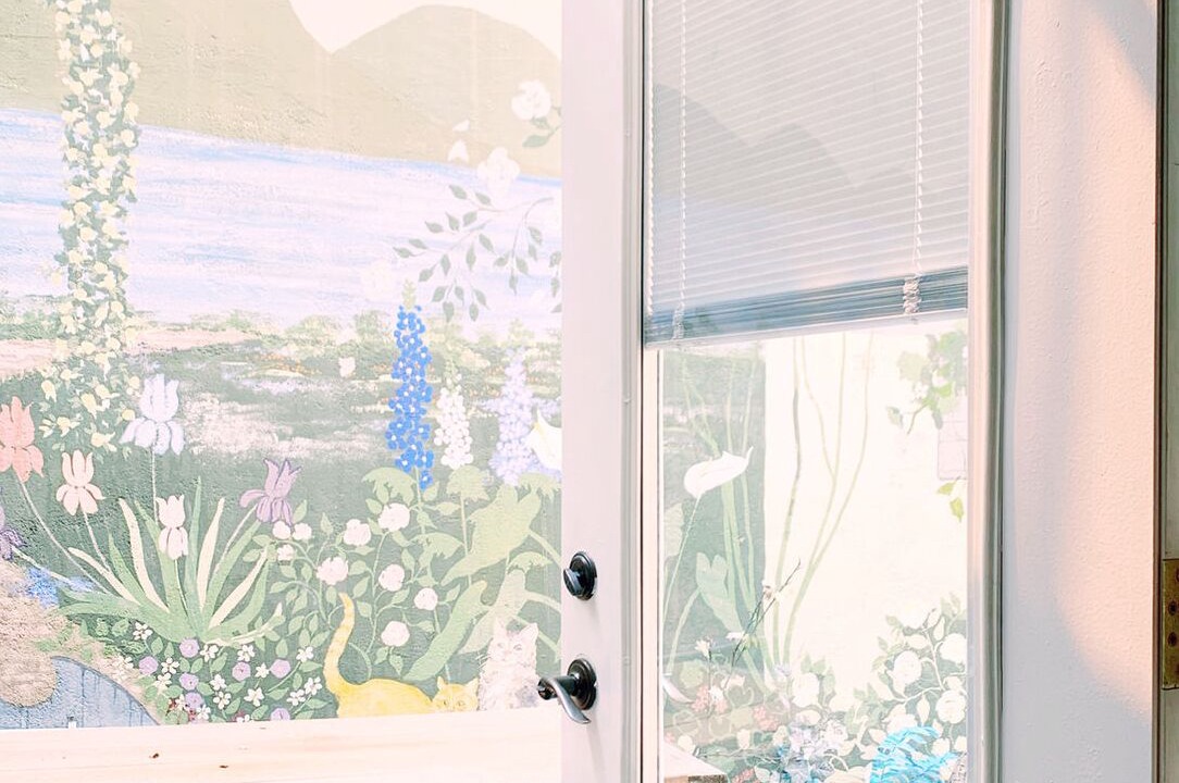 Photo of Bedroom in Downtown Monterey