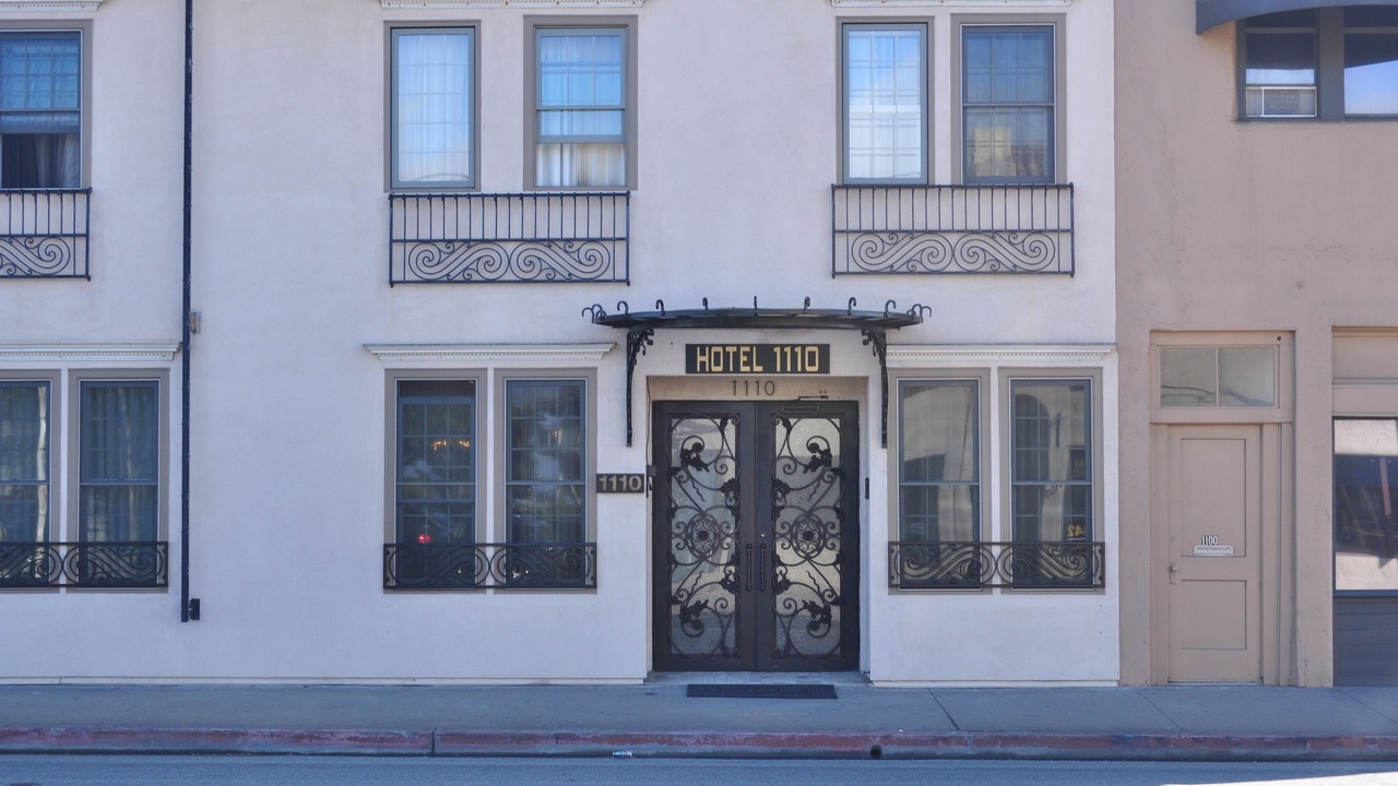 Photo of Outdoor in Downtown Monterey