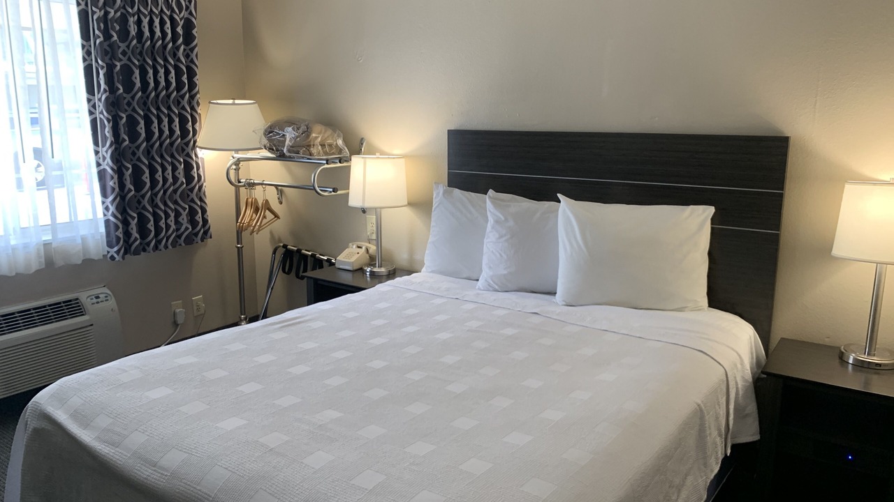 Photo of Bedroom in South Lake Tahoe