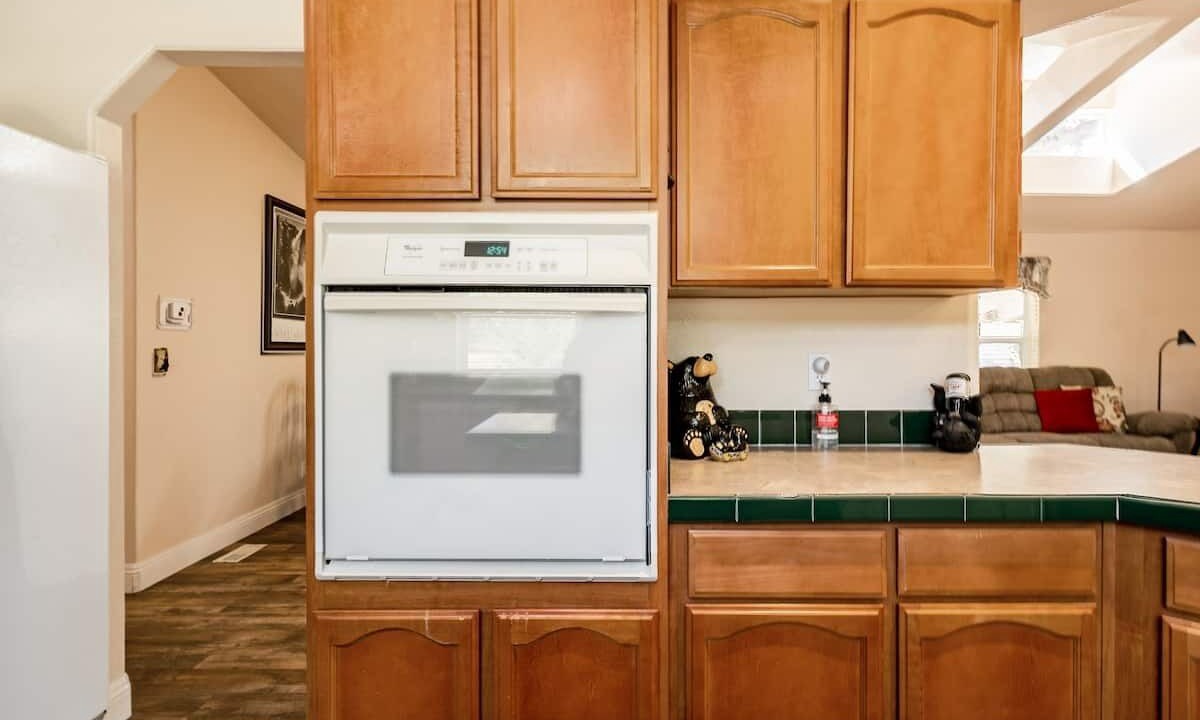 Photo of Kitchen in Coarsegold