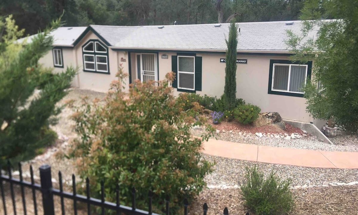 Photo of Outdoor in Coarsegold