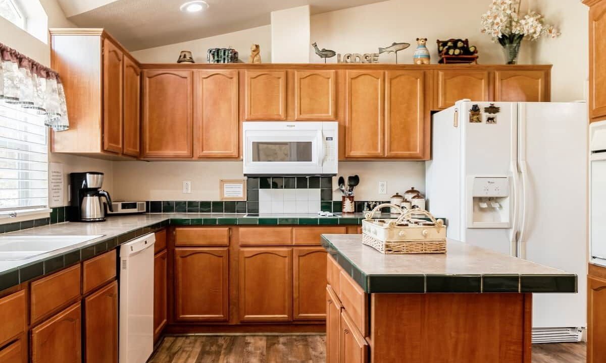 Photo of Kitchen in Coarsegold