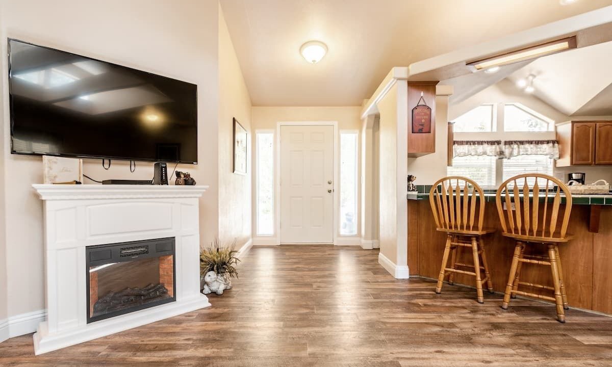 Photo of Kitchen in Coarsegold