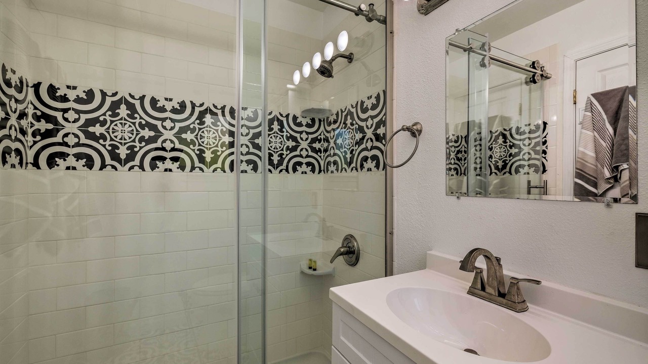 Photo of Bathroom in Jamestown