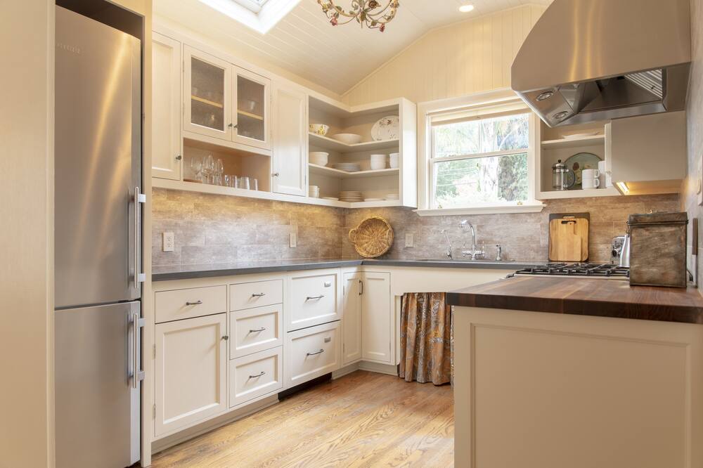 Photo of Kitchen in Santa Venetia