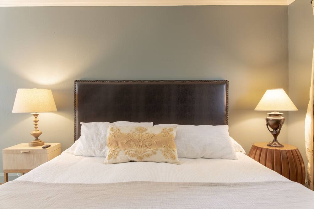 Photo of Bedroom in Santa Venetia