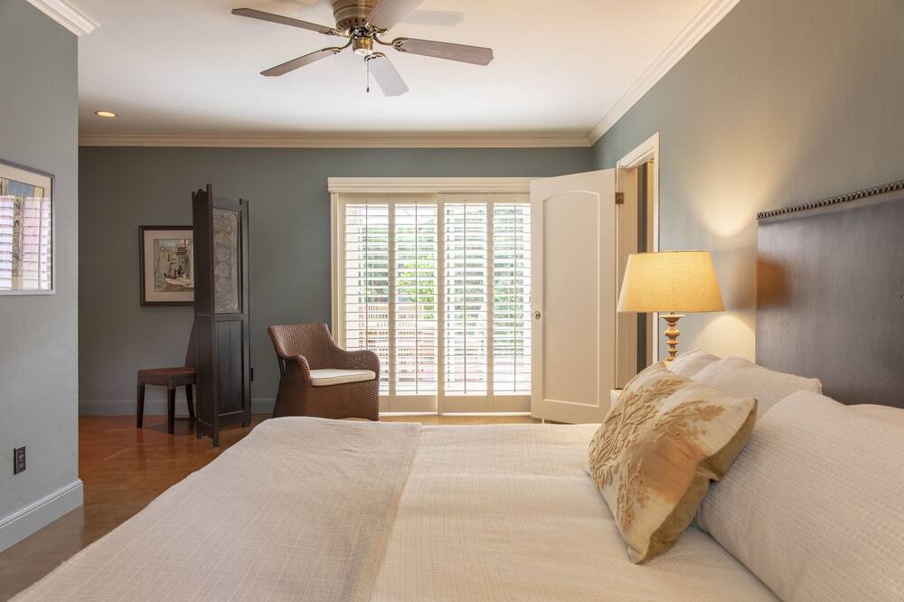Photo of Bedroom in Santa Venetia