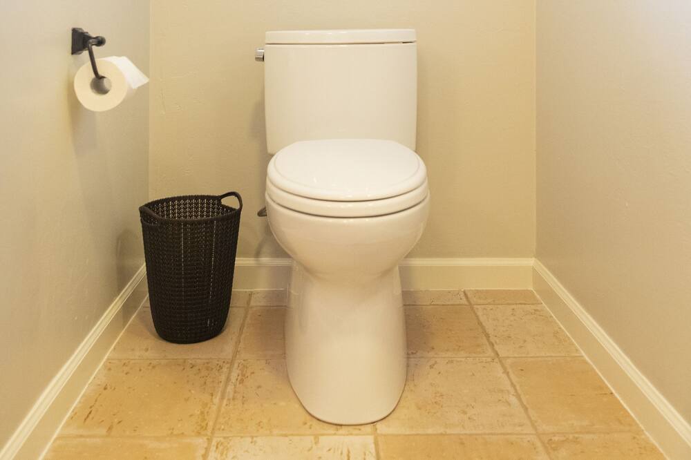 Photo of Bathroom in Santa Venetia