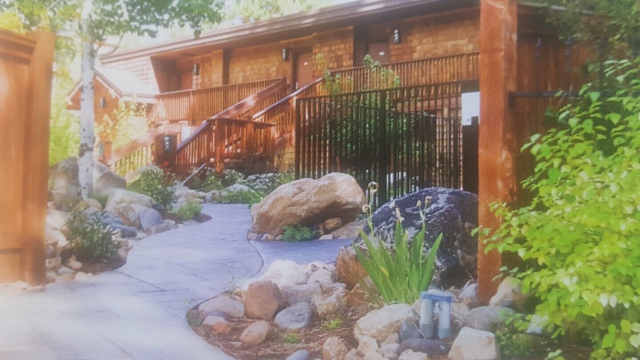 Photo of Outdoor in Incline Village