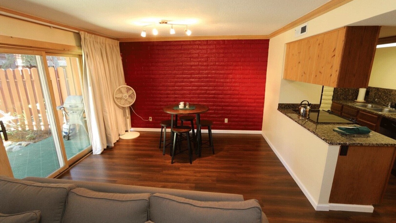 Photo of Livingroom in Incline Village