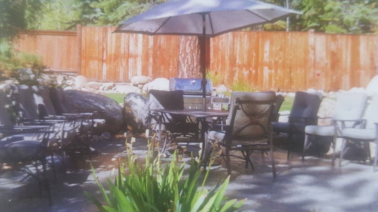 Photo of Outdoor in Incline Village