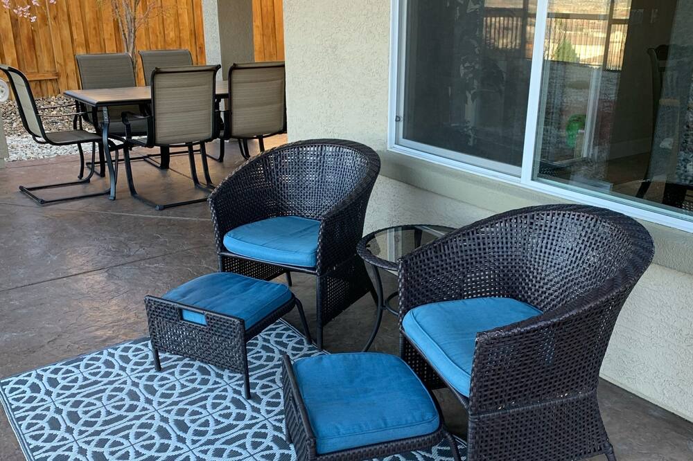 Photo of Outdoor in Sparks