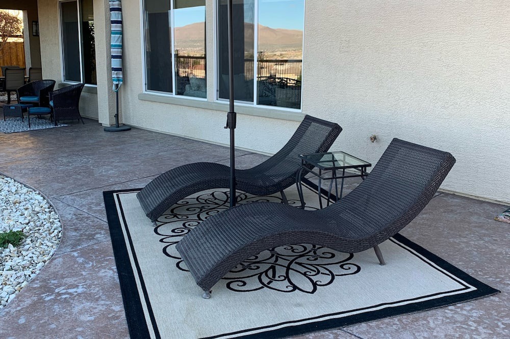 Photo of Outdoor in Sparks