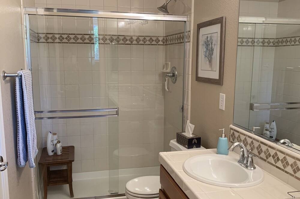 Photo of Bathroom in Sparks