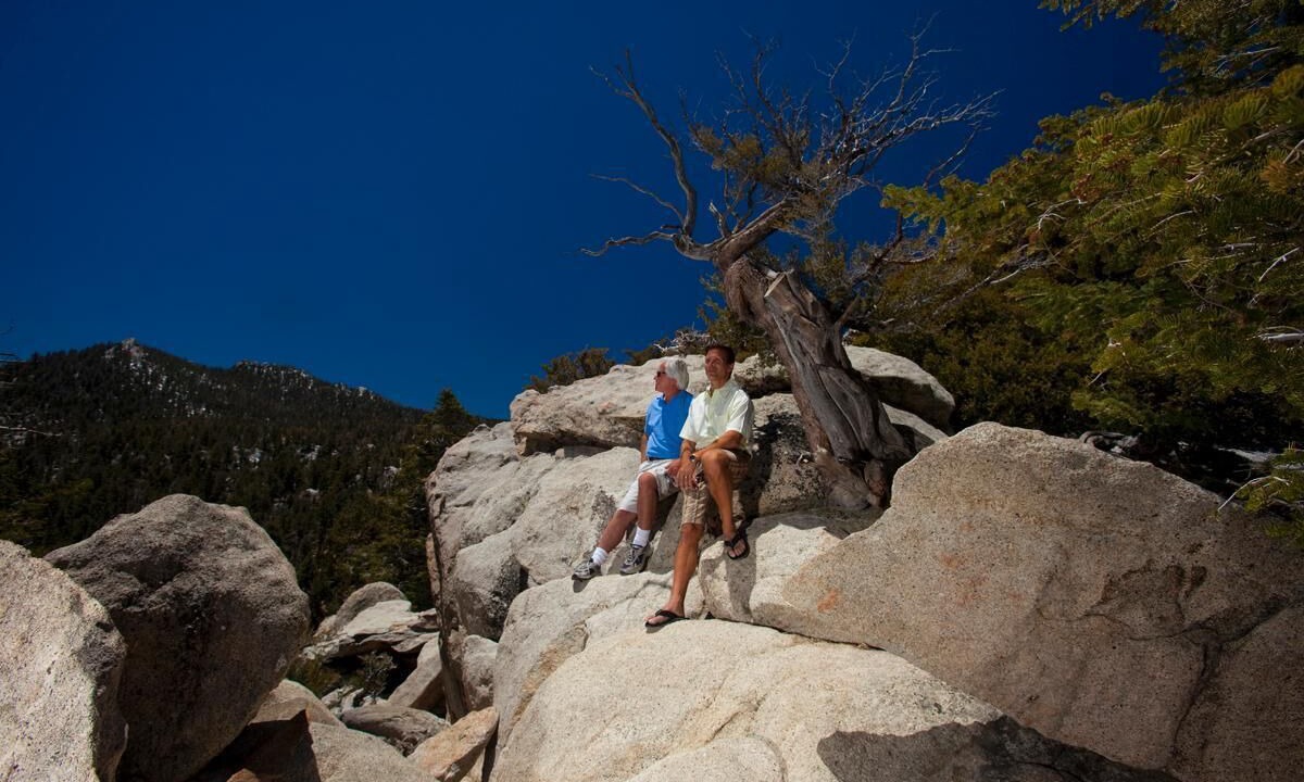 Photo of Others in Canyon Corridor