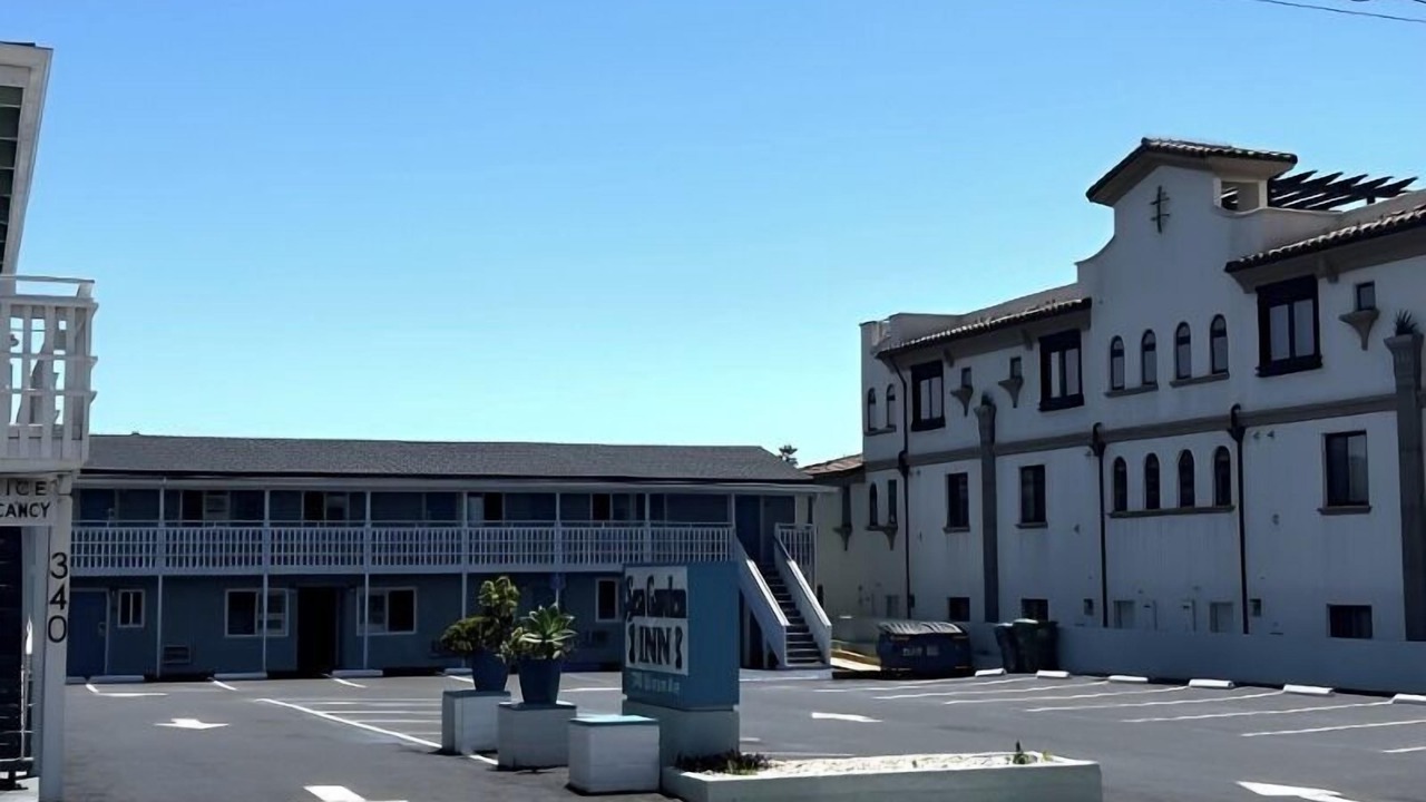Photo of Outdoor in Downtown
