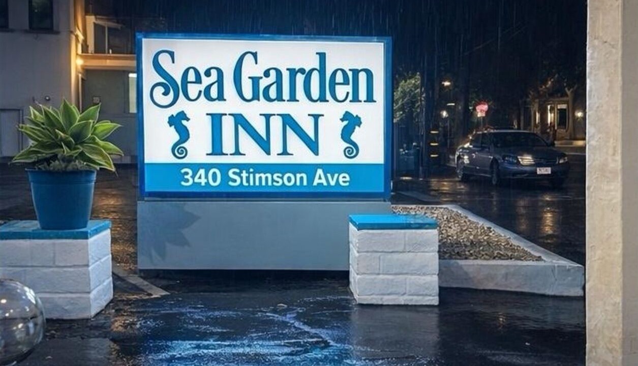 Photo of Outdoor in Downtown