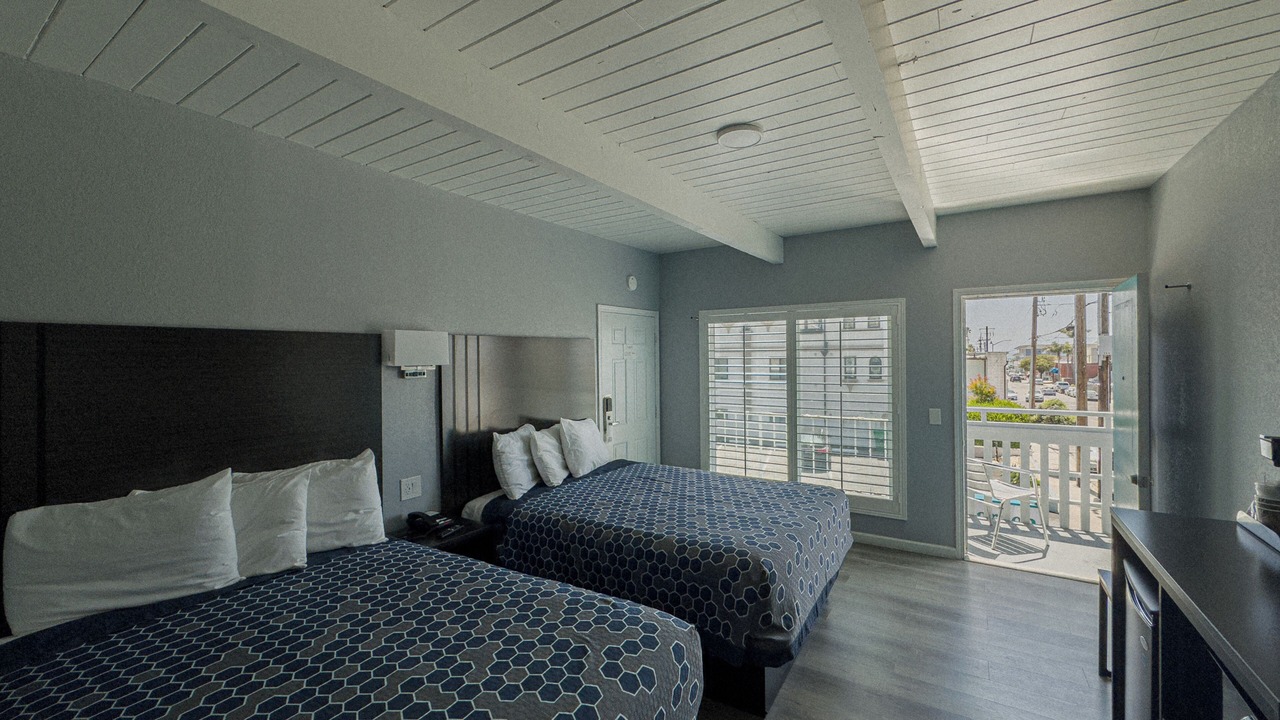 Photo of Bedroom in Downtown