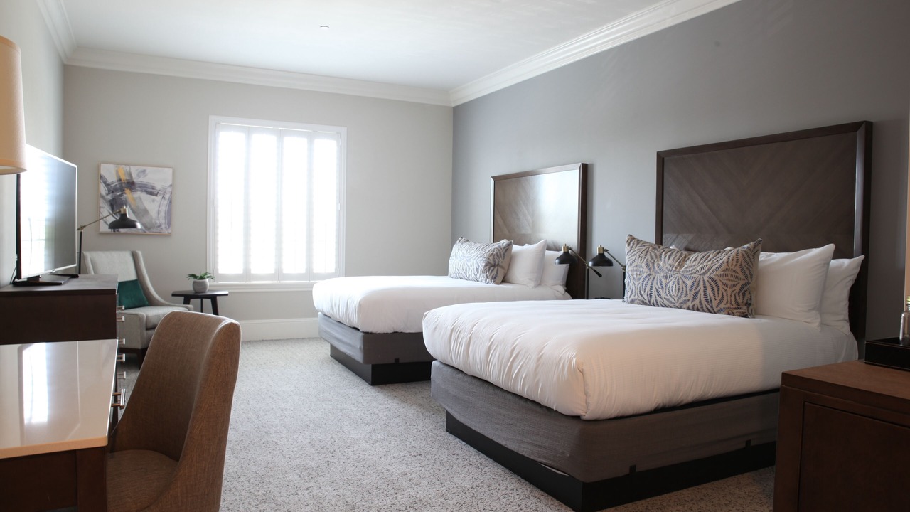 Photo of Bedroom in Winters