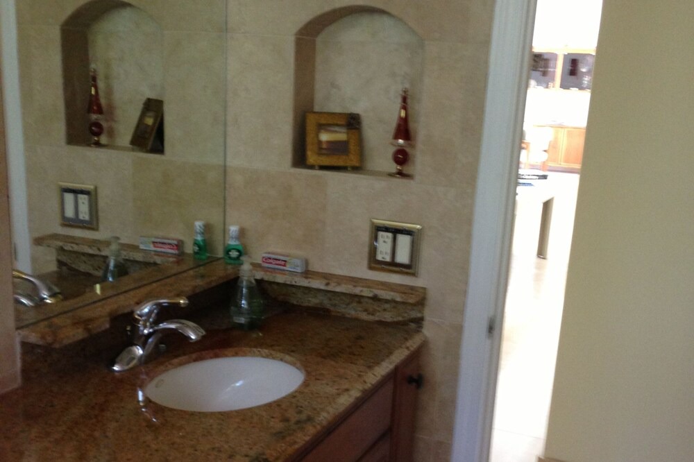 Photo of Bathroom in Vista Norte