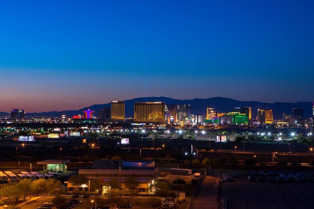 Photo of Outdoor in Las Vegas