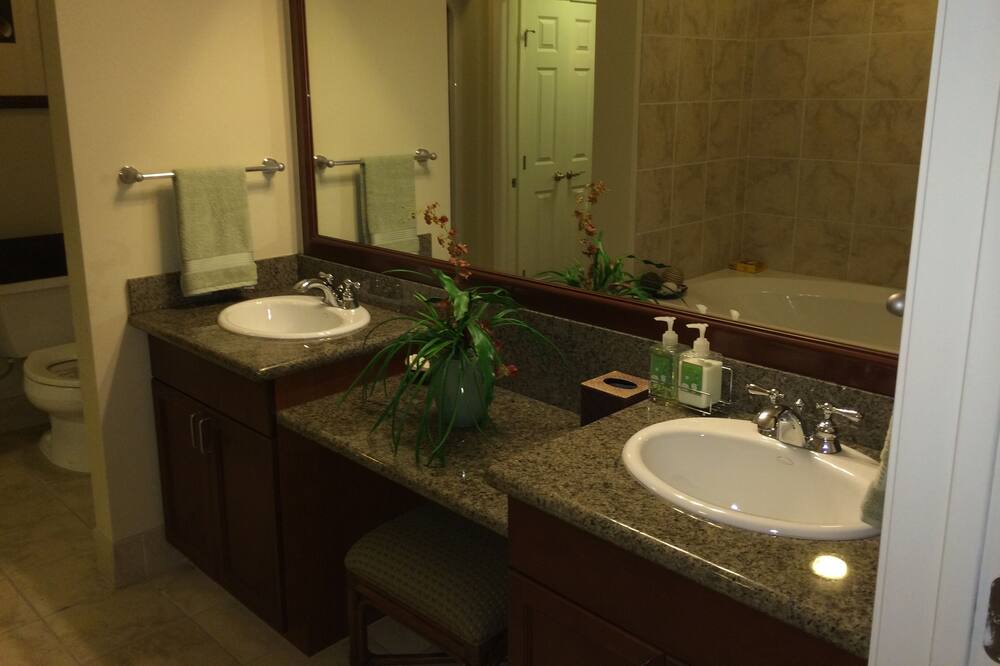 Photo of Bathroom in Las Vegas
