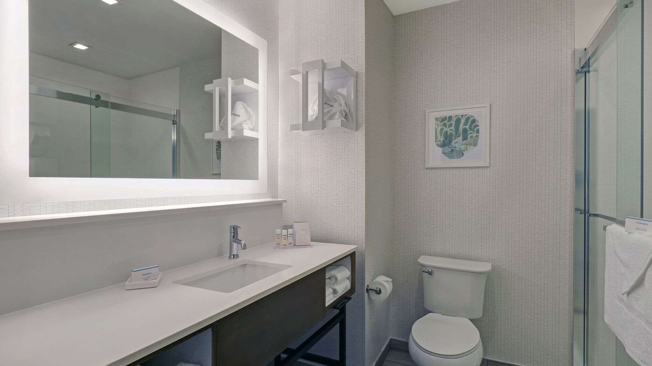 Photo of Bathroom in Patterson